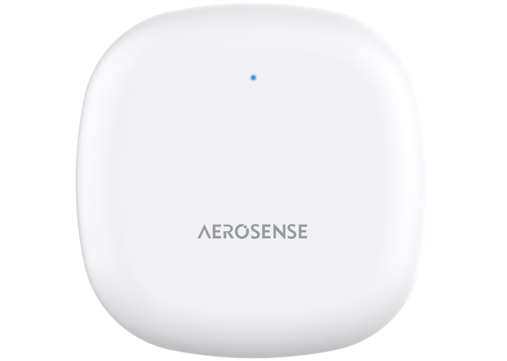 AeroSense Wavve Contactless Sleep Sensor